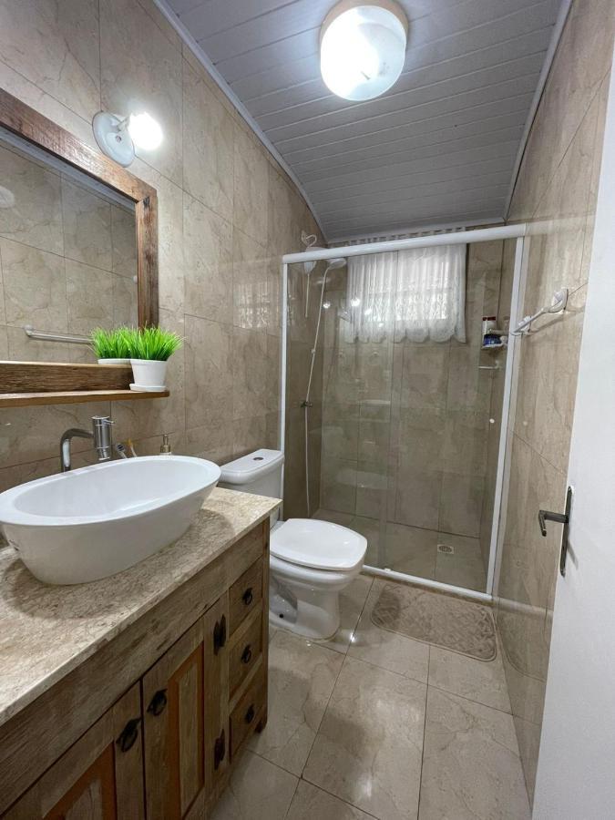 토레스 Casa Ideal Para Ferias Em Familia 빌라 외부 사진